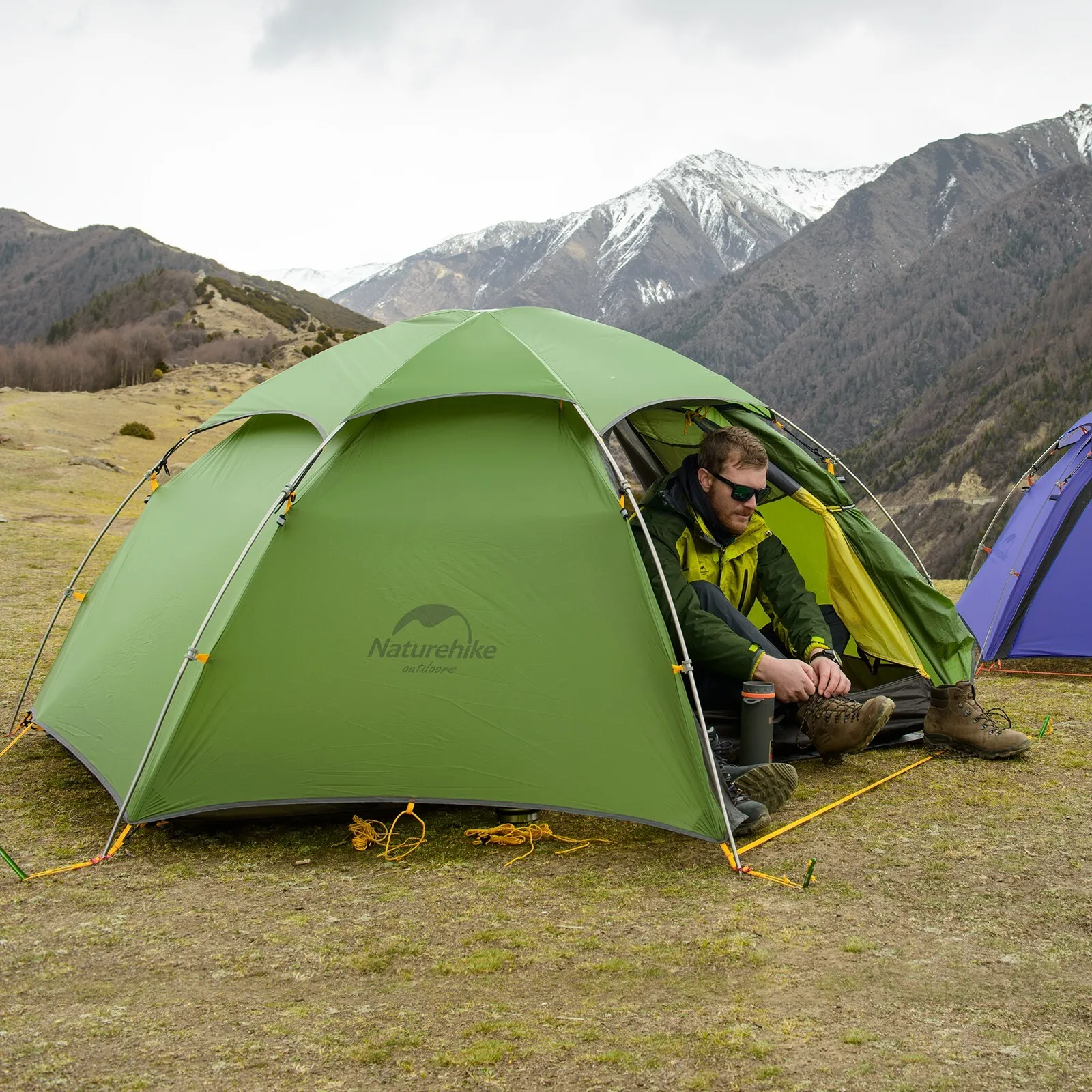 Camping Tent Ultra Light